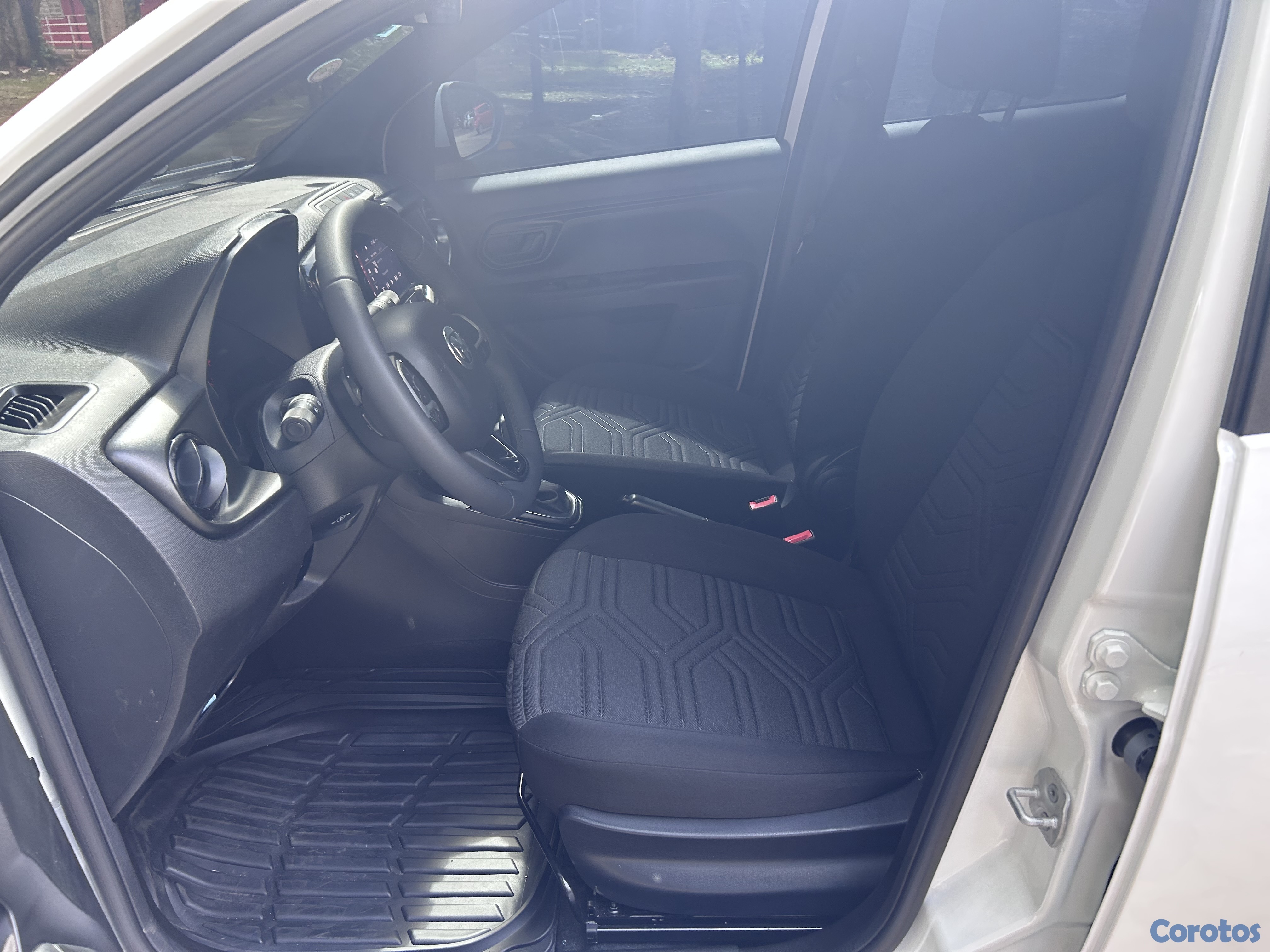 jeepetas y camionetas - Dodge Ram 700 2026 3