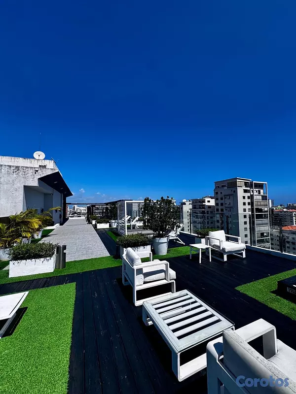 apartamentos - Apartamento en Alquiler  2