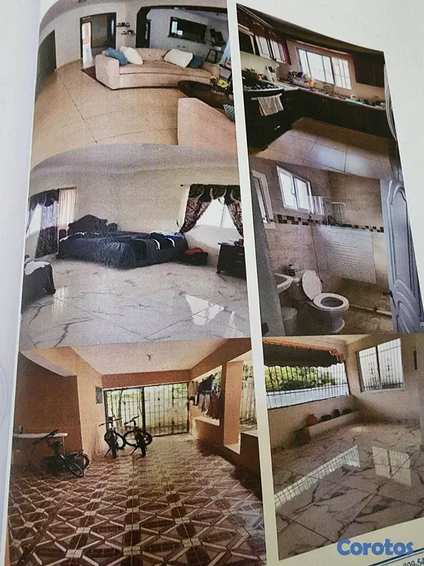 casas - Casa Doble ciudad Real Arroyo Hondo II 2