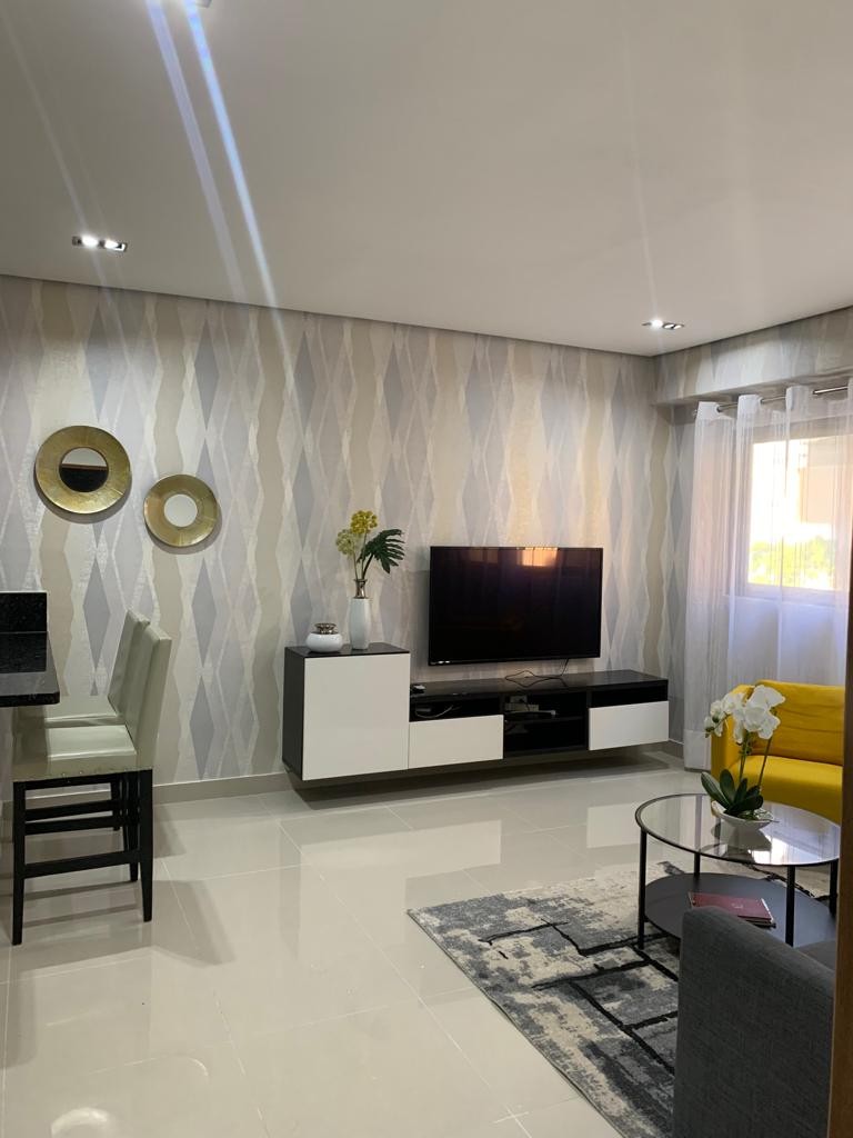 apartamentos - Sin Intermediarios Rento Apto 4to Piso Amueblado 6