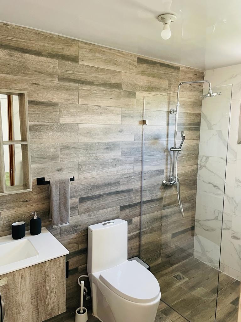 apartamentos - SIN INTERMDIARIOS RENTO APARTAMENTO AMUEBLADO CON AIREACONDIONADOS + estudio 4