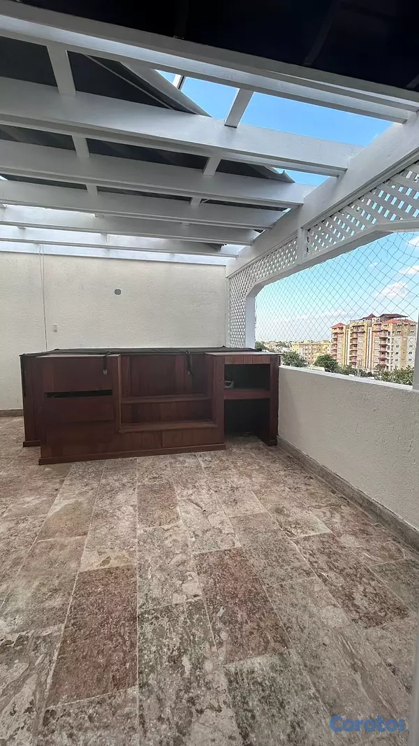 penthouses - Una oportunidad que lo tiene todo Alma Rosa 1-Vent 16