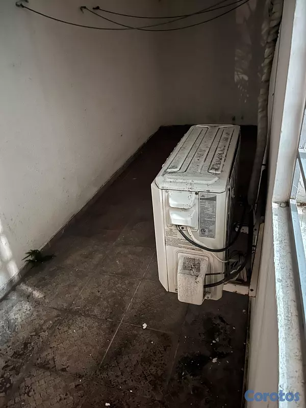 electrodomesticos - Aire acondicionado de 12 mil btu inverter 4