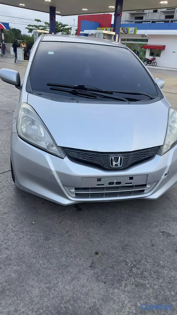 carros - Honda fit 2012 10
