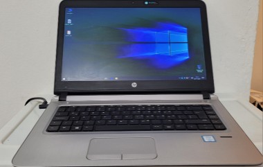 computadoras y laptops - Laptop hp Slim 14 Pulg Core i7 6ta Ram 8gb ddr4 Disco SSD 512GB WIFI