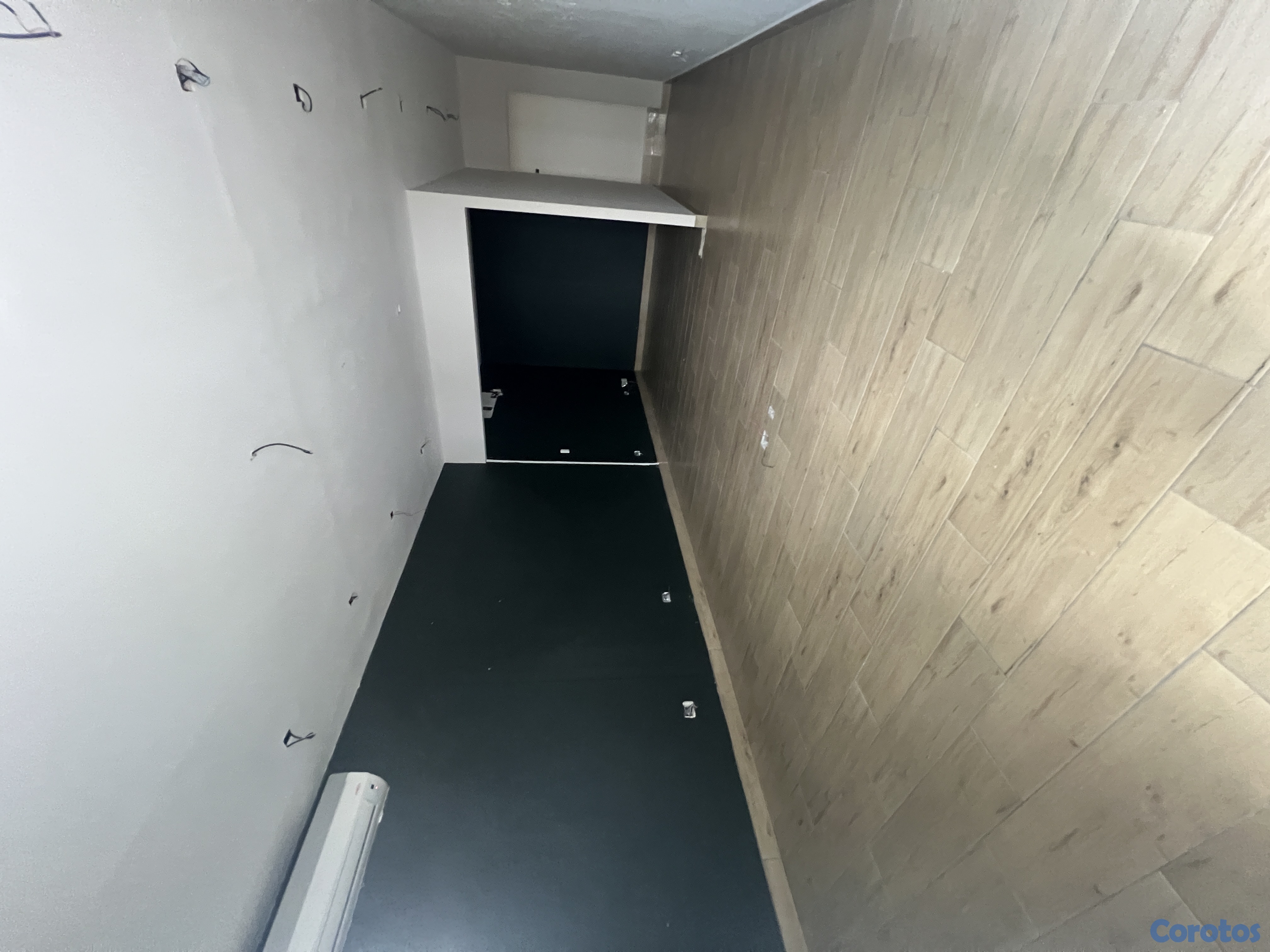 oficinas y locales comerciales - Local en de Oficina en bella Vista Center  2