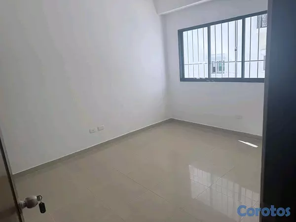 apartamentos - Apartamento en alquiler en Evaristo Morales  9
