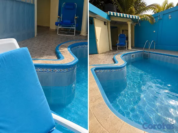 apartamentos - SE VENDE Residencia Multifamiliar 4 Niveles con Pi 8