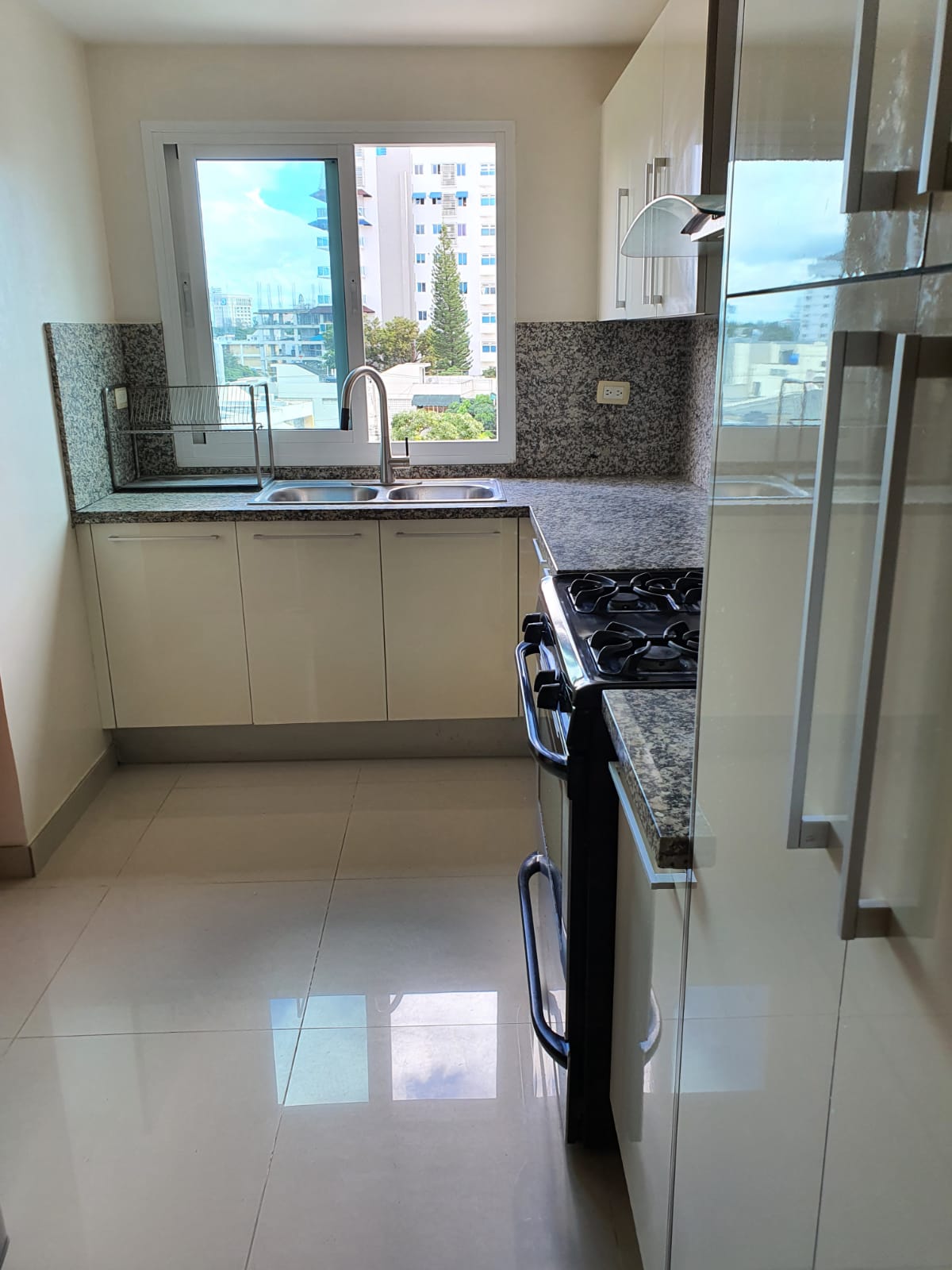 apartamentos - LUJOSO DEPARTAMENTO TORRE MODERNA EN NACO 6