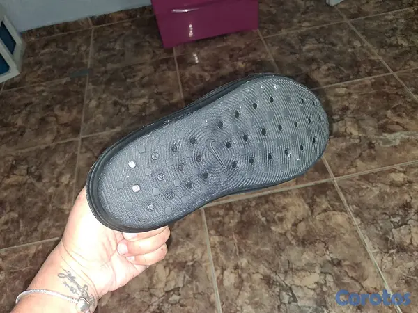 zapatos para hombre - nike reactx originales  4