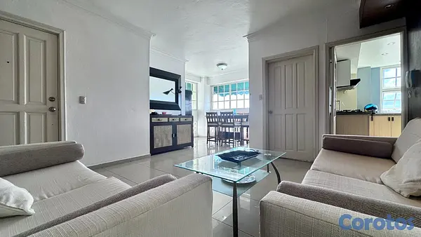 apartamentos - AMOBLADO | 1 HAB | ALQUILER O VENTA | LA ESPERILLA 10