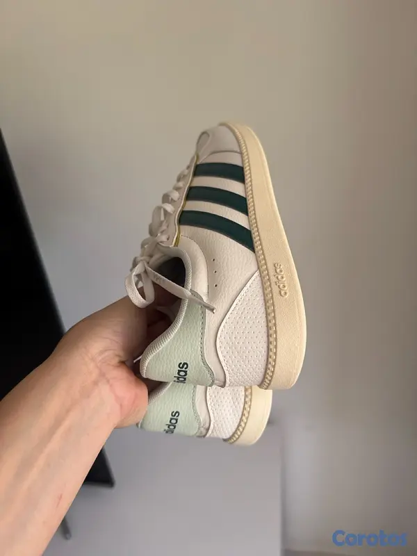 zapatos unisex - Adidas size 7 y medio OFERTA 💰💰💰 3