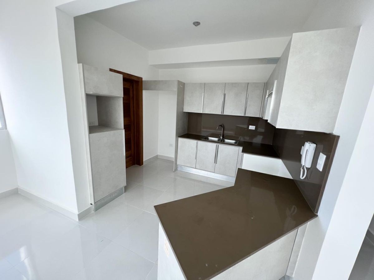 apartamentos - 🔵Apartamento piso 5 en el millon 
