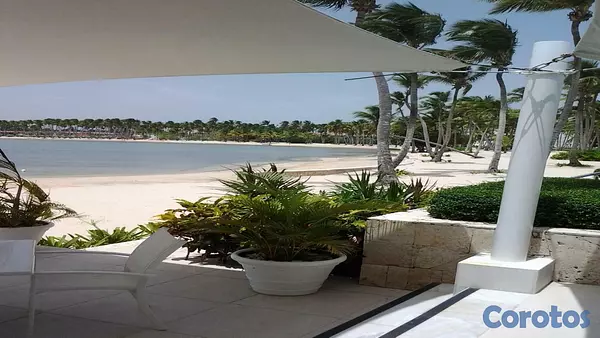 apartamentos - Venta apartamento amueblado-Playa Nueva Romana, Rep Dom 8