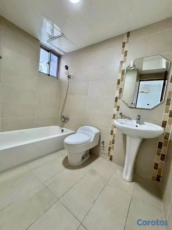 apartamentos - Vendo Apartamento en Piantini  11