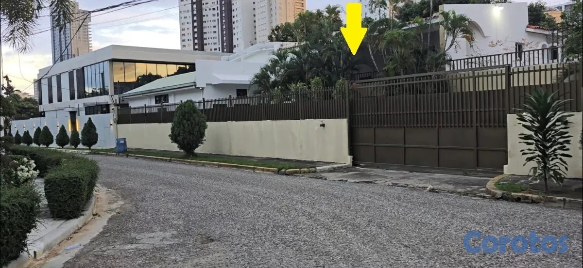 casas - Casa en los Cacicazgos 4