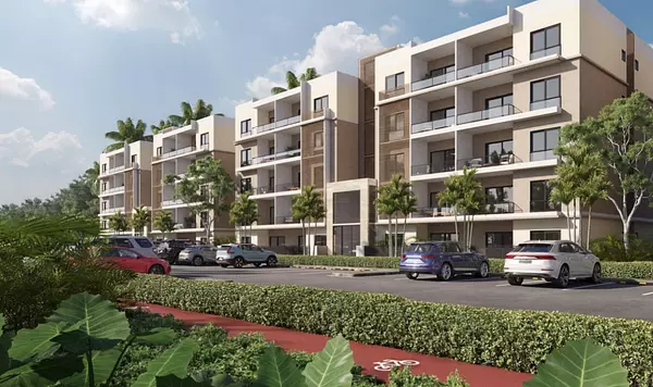 apartamentos - Apartamentos en Punta Cana en Ciudad Las Canas 3