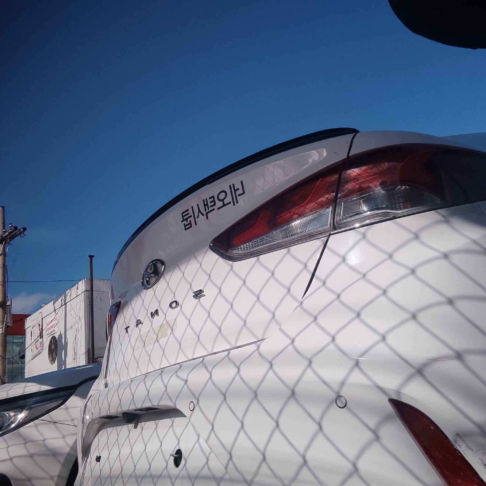 carros - HYUNDAI NEW RISE AÑO 2018 DESDE: RD$710,000.00 2