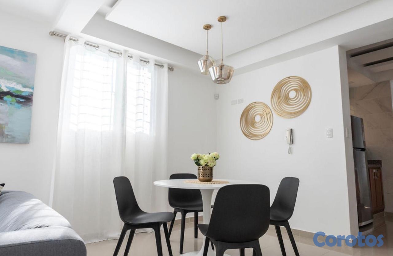 apartamentos - Apartamento en La Española de 2 habitaciones  7