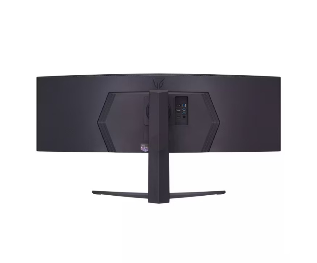 computadoras y laptops - monitor lg 2