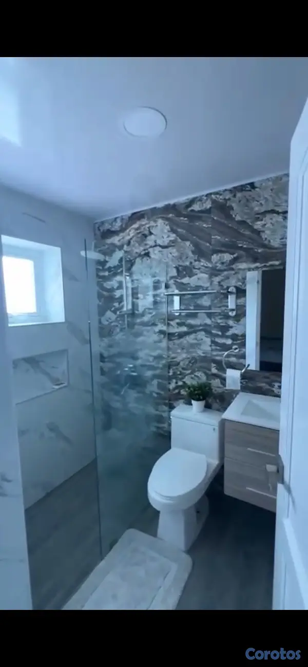 apartamentos - Alquilo apto cómodo y céntrico  8