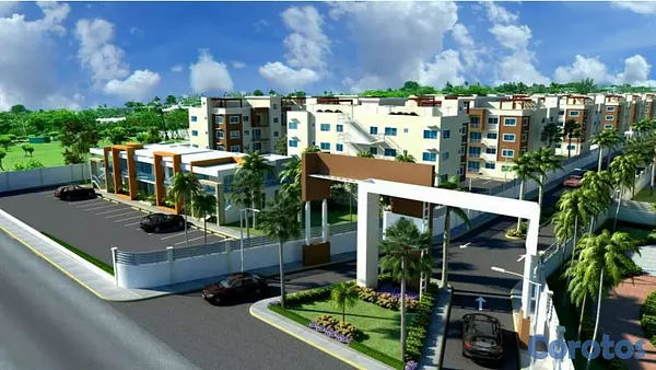 apartamentos - Vive con Estilo en Colinas del Bosque – Proyecto C 5