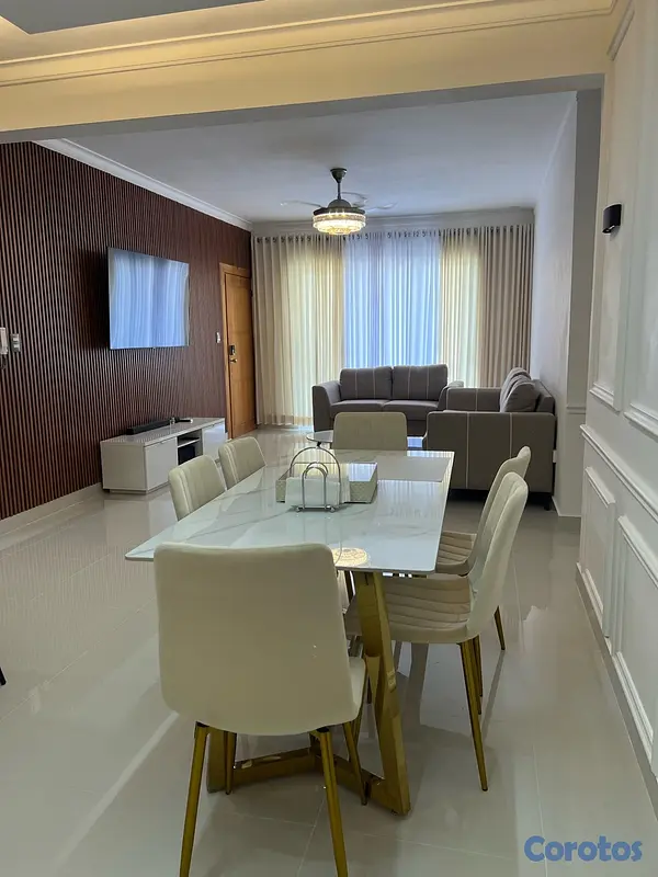 apartamentos - Vendo 3er. nivel, Embrujo III De Oportunidad  17