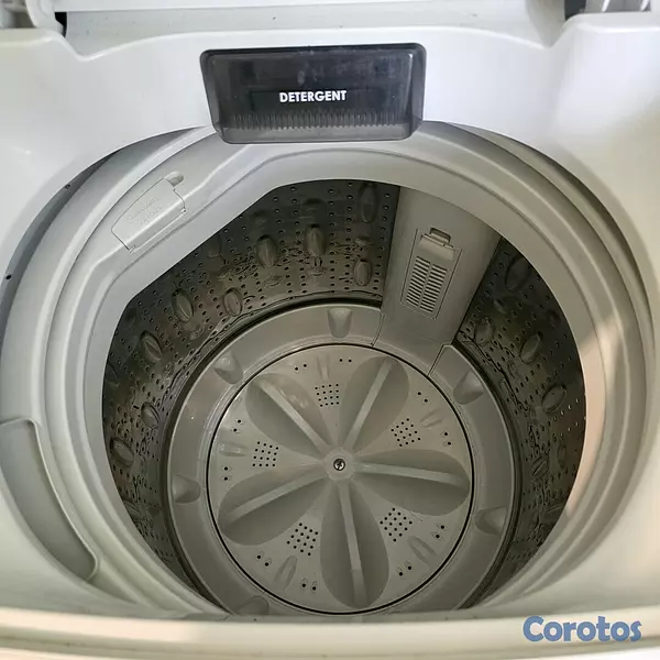 electrodomesticos - Ganga!!! $18,499 Lavadora 14kg Whirlpool 
👁No negociable.   3