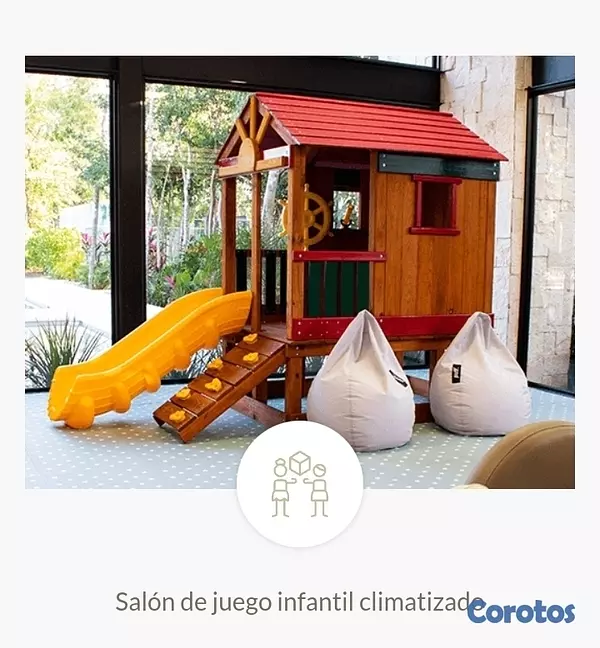 apartamentos - DIOS 📍prolongacion 27. ! Residencial  moderno, elegante, seguro y confortable  5