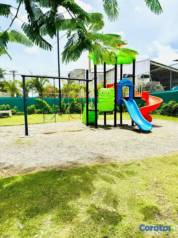 apartamentos - Apartamento en venta  3