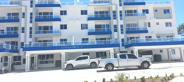 apartamentos - Apartamentos listos para entrega, Mirador Norte, L.V, grandes, bonitos. 5