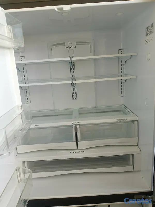 cocina - Nevera general electric 2