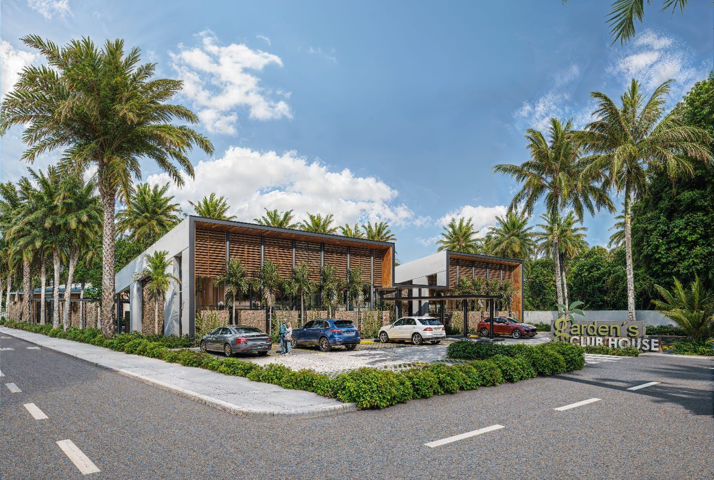 apartamentos - Apartamentos en Pre-Construcción en Puerto Plata 2