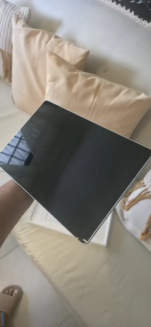 celulares y tabletas - Samaung Tab s9 FE Plus + Teclado 7