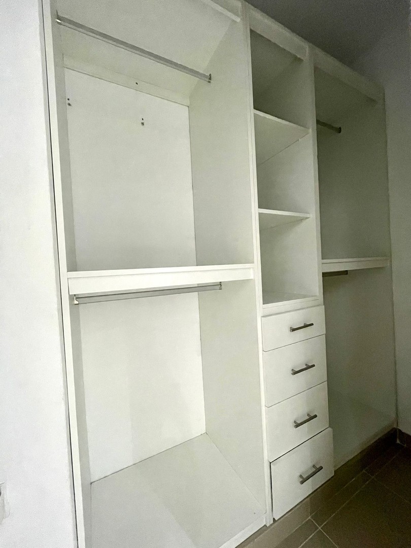 apartamentos - 📍Renacimiento Amplio apartamento en una zona muy tranquila y segura.


 3