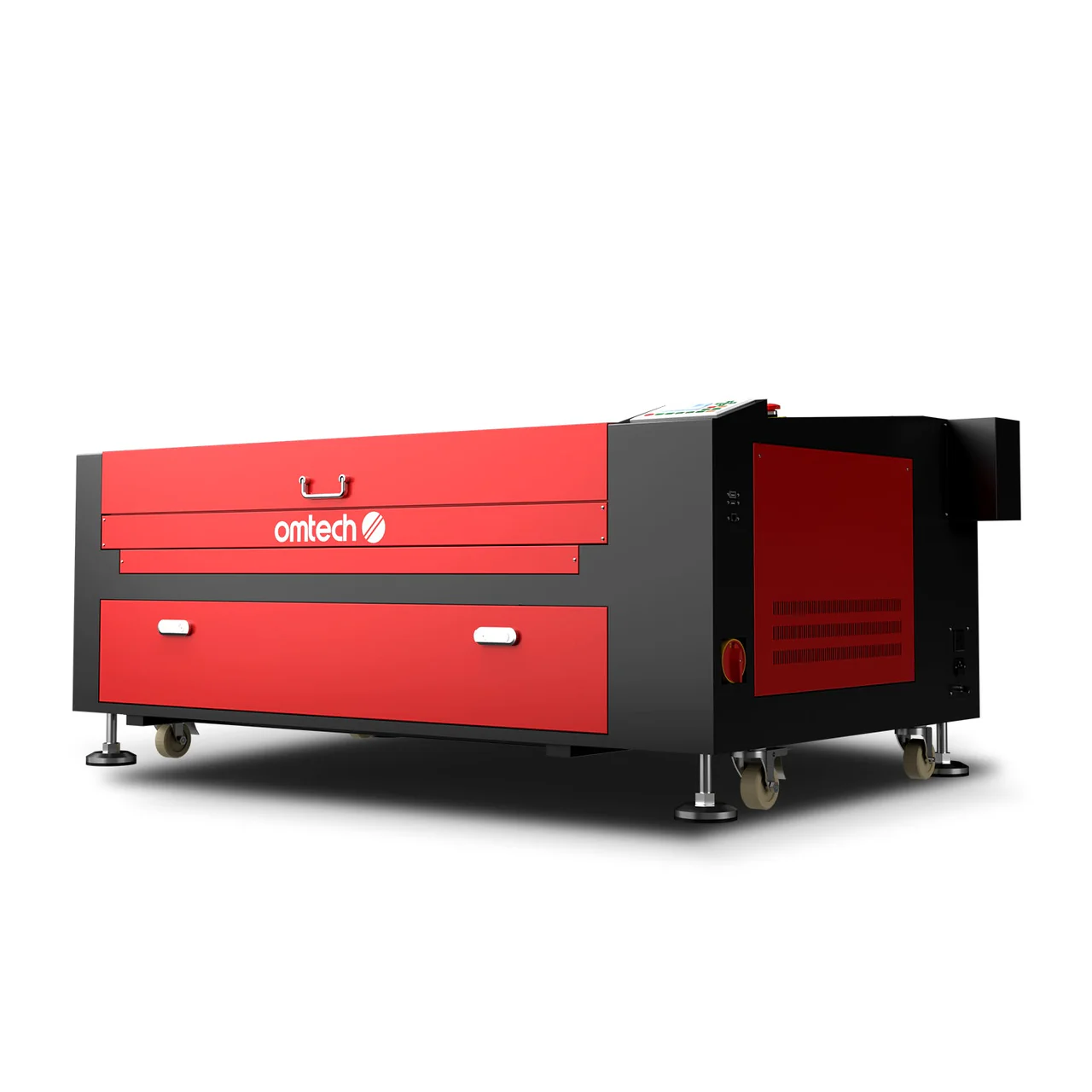 otros electronicos - Máquina de grabado Láser 100W 2