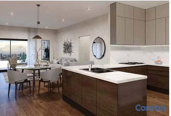 apartamentos - Apartamento en Venta – Naco   11
