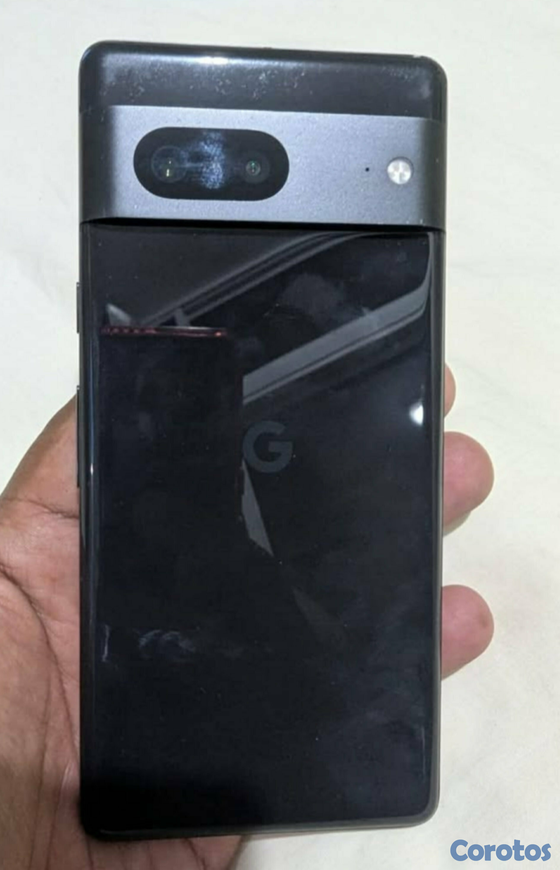 celulares y tabletas - Google pixel 7  3