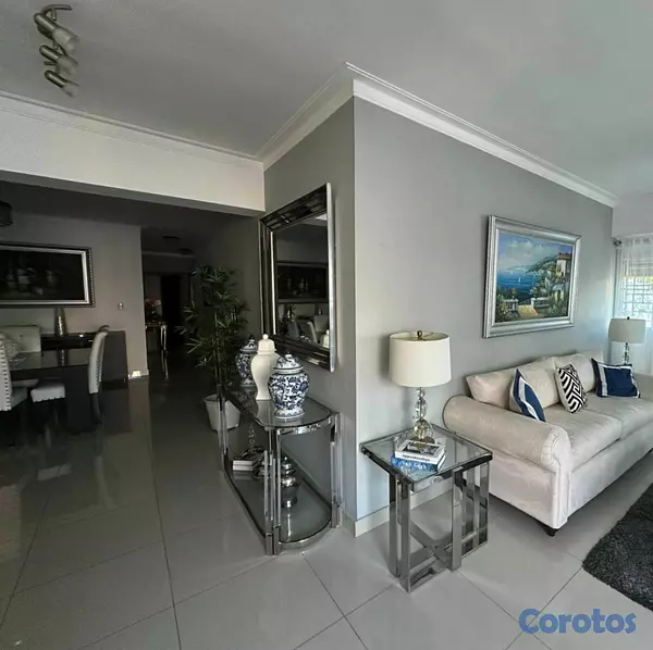 apartamentos - Apartamento en Venta – Los Jardines del Sur 6