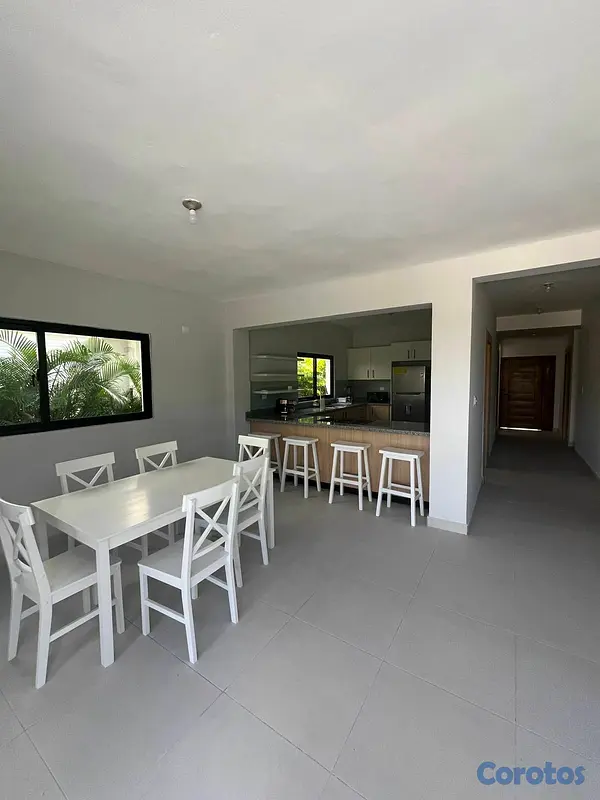 casas vacacionales y villas - Vendo Hermosa Villa ubicada en el residencial Gard 16