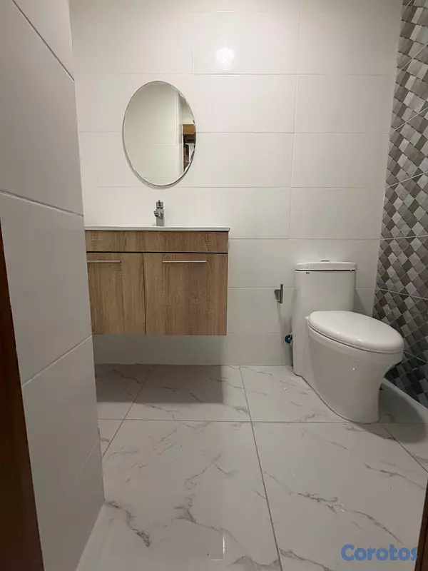 apartamentos - Lujoso Penthose ubicado en sector el Millón  9