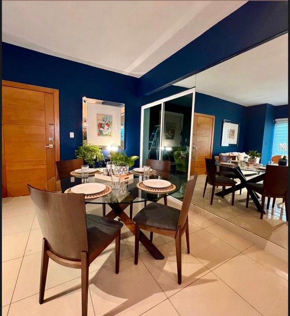 apartamentos - Apartamento full moderno 1