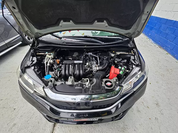 carros - HONDA FIT  10