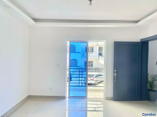 apartamentos - 🏢🌴 Apartamento Moderno en 4to Nivel – Puerto Plata 1