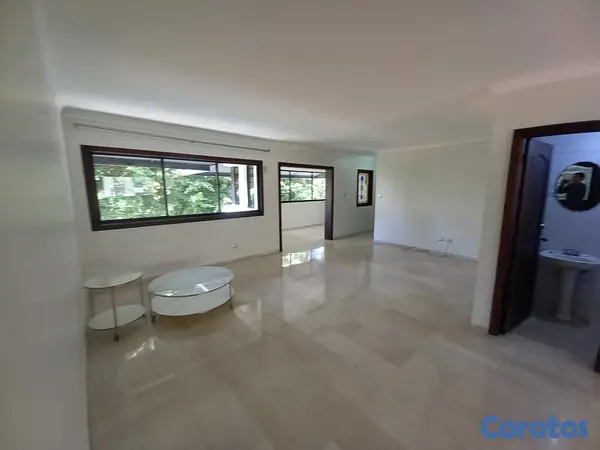 apartamentos - Apartamento piantini 3 habitaciones cada una con s 11