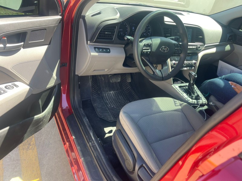carros - Hiunday elantra 2020 4
