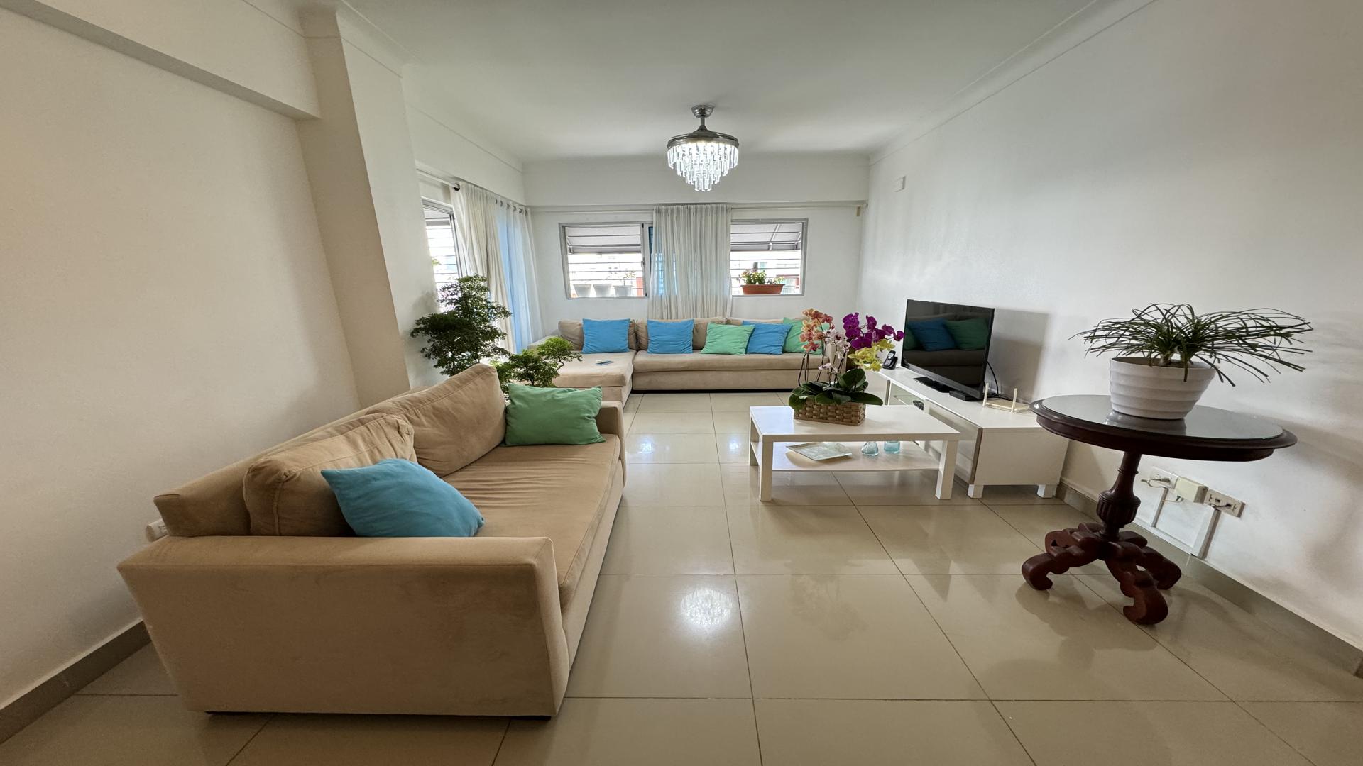 apartamentos - Apartamento Tipo PH en El Millón 0