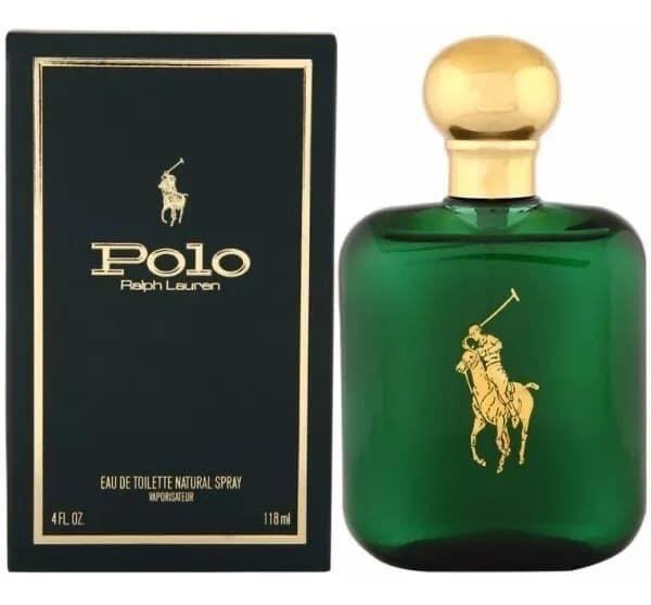 salud y belleza - Perfume Polo Ralph Lauren Verde original - AL POR MAYOR Y AL DETALLE  2