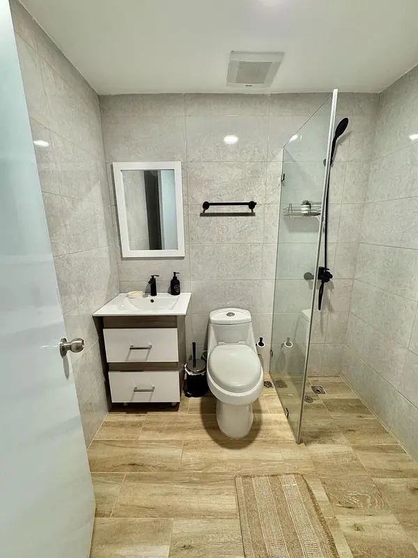 apartamentos - Apartamento en Alquiler BUENOS AIRES DEL MIRADOR 6
