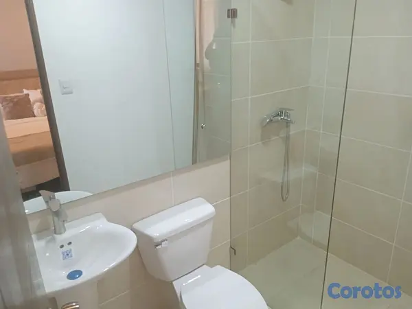 apartamentos - Proyecto Apartamentos con Bono Vivienda en Las Ame 5